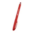 Callahan Rabs Gel Stylus Pen | https://www.bestnamebadges.com