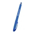 Callahan Rabs Gel Stylus Pen | https://www.bestnamebadges.com