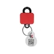Clipster Key Tag | https://www.bestnamebadges.com