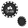 Flying Grip Disc | https://www.bestnamebadges.com