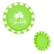Flying Grip Disc | https://www.bestnamebadges.com