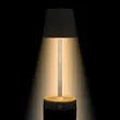 Cyrus rABS Expandable Table Lamp | https://www.bestnamebadges.com