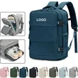 Travel Backpack | https://www.bestnamebadges.com