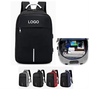 Travel Laptop Backpack,Anti-Theft Bag