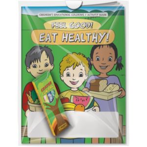 Coloring Book Combo Pack