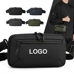 Tactical Waist Pack