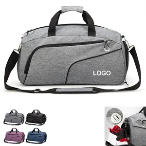 Sports Gym Duffel Bag