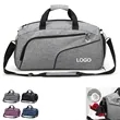 Sports Gym Duffel Bag | https://www.bestnamebadges.com