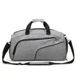 Sports Gym Duffel Bag | https://www.bestnamebadges.com