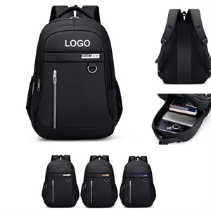 Laptop Backpack School Bag