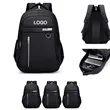 Laptop Backpack School Bag | https://www.bestnamebadges.com