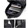 Laptop Backpack School Bag | https://www.bestnamebadges.com
