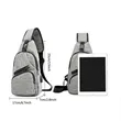 Sling Backpack,Crossbody Bag  | https://www.bestnamebadges.com