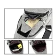 Sling Backpack,Crossbody Bag  | https://www.bestnamebadges.com