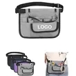 Nurse Fanny Pack | https://www.bestnamebadges.com