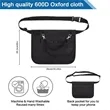 Nurse Fanny Pack | https://www.bestnamebadges.com