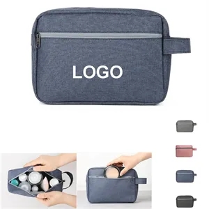 Cosmetics Storage Toiletry Bag