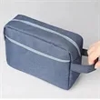 Cosmetics Storage Toiletry Bag | https://www.bestnamebadges.com