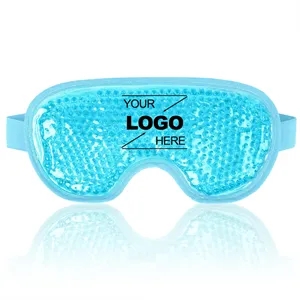 Cooling Gel Eye Mask Reusable