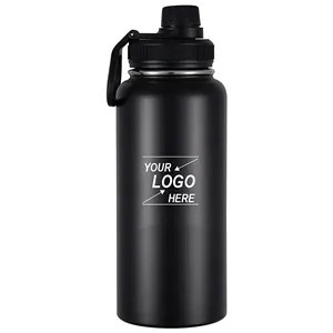 Sports Water Bottle