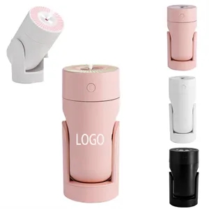 Adjustable Angle Mini Humidifier
