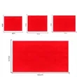 Thick Microfiber Towels for Car  and Daily Cleaning | https://www.bestnamebadges.com