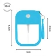spray bottle | https://www.bestnamebadges.com