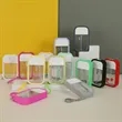 spray bottle | https://www.bestnamebadges.com