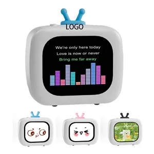 Smart Bluetooth Speaker with APP Control