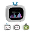 Smart Bluetooth Speaker with APP Control | https://www.bestnamebadges.com