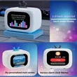 Smart Bluetooth Speaker with APP Control | https://www.bestnamebadges.com