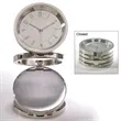 Spiral Clock | https://www.bestnamebadges.com