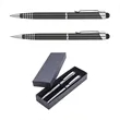 Alliance Stylus Ballpoint / Pencil Set | https://www.bestnamebadges.com