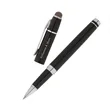 Conductor Rollerball Pen / Stylus | https://www.bestnamebadges.com
