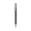 Paradigm Aluminum Soft-Touch Ballpoint Pen | https://www.bestnamebadges.com