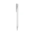 Paradigm Aluminum Soft-Touch Ballpoint Pen | https://www.bestnamebadges.com