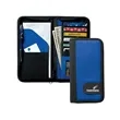Polytex Passport Wallet | https://www.bestnamebadges.com