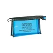 Zippered Amenities Bag | https://www.bestnamebadges.com