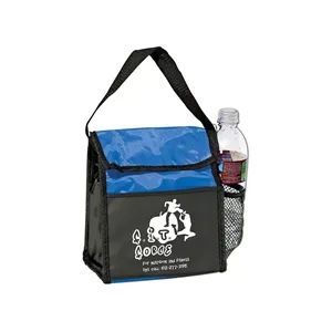 Lunch Pack Fully Insulated | https://www.bestnamebadges.com