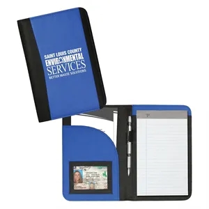 Junior Padfolio | https://www.bestnamebadges.com