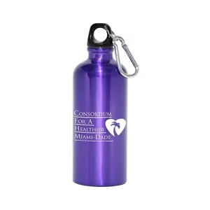 Aluminum Bottle 22 Oz | https://www.bestnamebadges.com