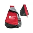 Polyester Sling Bag | https://www.bestnamebadges.com