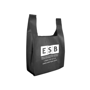 Polytex 13 X 17 X 7 Grocery Sack | https://www.bestnamebadges.com