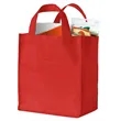 Polytex Grocery Bag | https://www.bestnamebadges.com