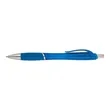 Wave® - Clear Ballpoint Pen | https://www.bestnamebadges.com