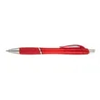 Wave® - Clear Ballpoint Pen | https://www.bestnamebadges.com