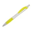 Wave® - Silver Ballpoint Pen | https://www.bestnamebadges.com