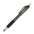 Wave® - Metallic Ballpoint Pen / Stylus | https://www.bestnamebadges.com
