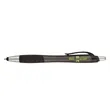 Wave® - Metallic Ballpoint Pen / Stylus | https://www.bestnamebadges.com