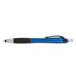 Wave® - Metallic Ballpoint Pen / Stylus | https://www.bestnamebadges.com